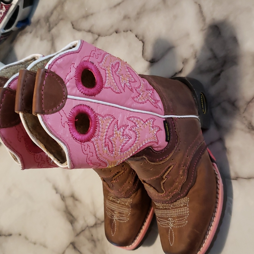 Boots - Picture 2 of 3